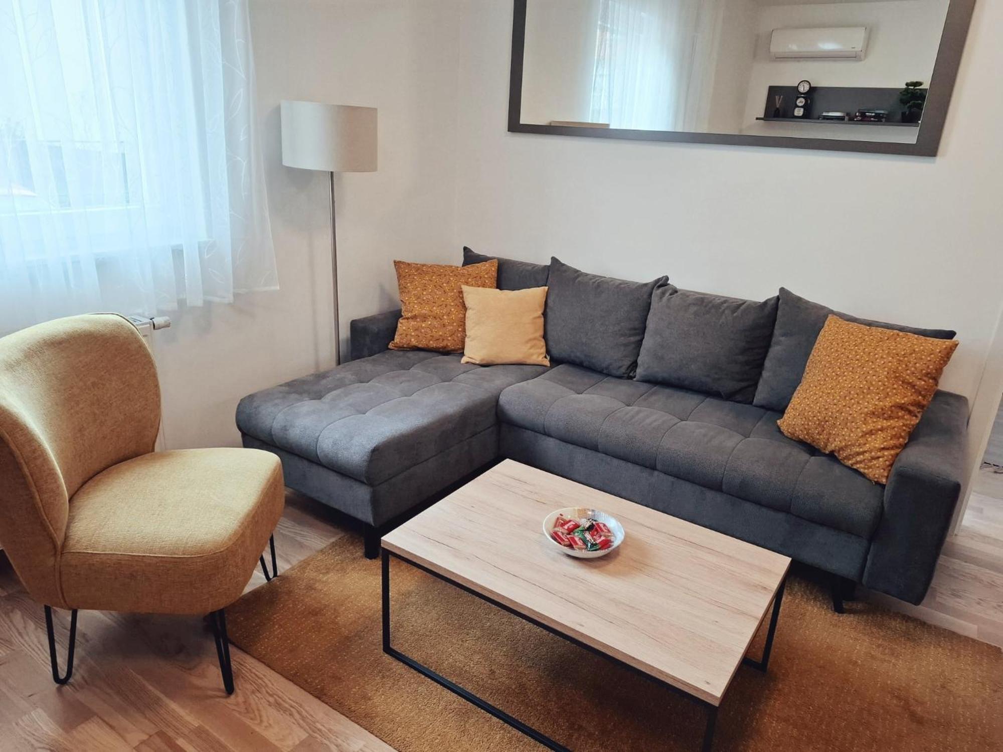 Apartman West Zen ซาเกร็บ ภายนอก รูปภาพ