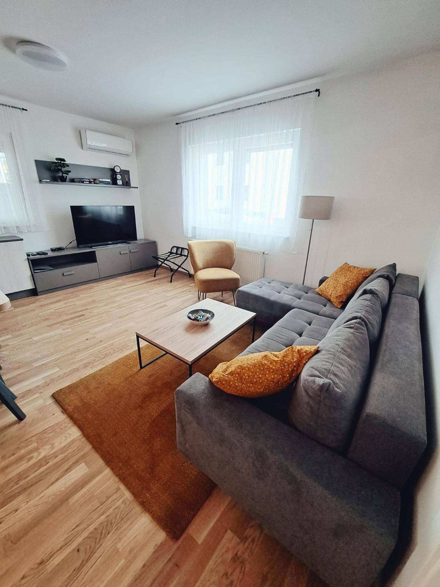 Apartman West Zen ซาเกร็บ ภายนอก รูปภาพ